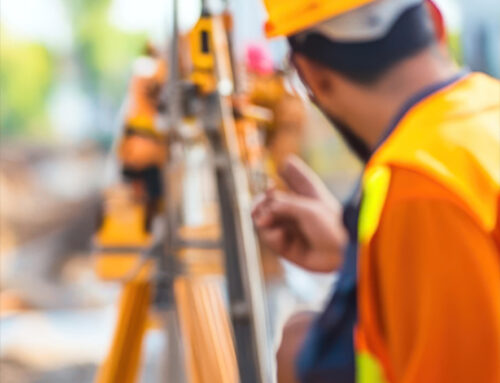 Precision Surveying Workshop