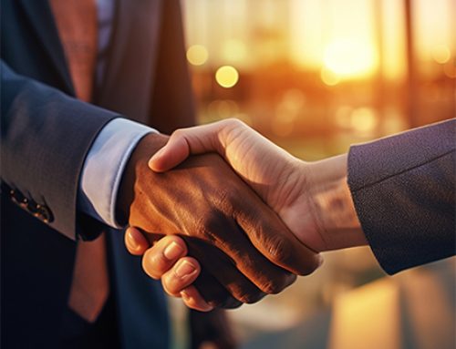 Partnership with Regional Surveying Firms
